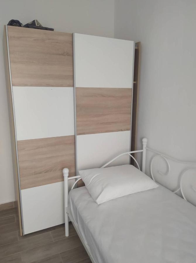 Iliana Apartment Kallithea  Ngoại thất bức ảnh