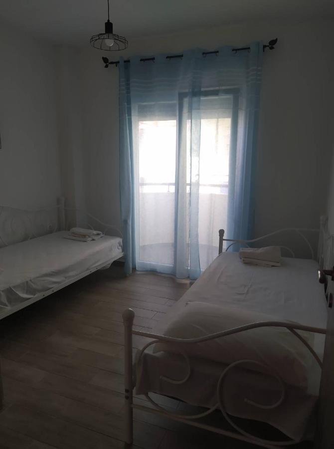 Iliana Apartment Kallithea  Ngoại thất bức ảnh