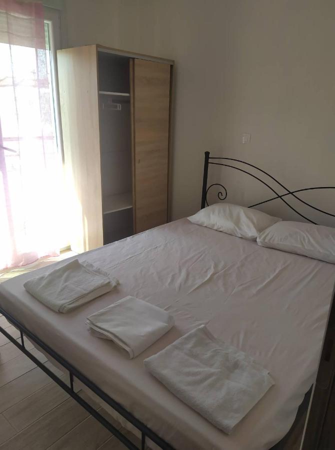 Iliana Apartment Kallithea  Ngoại thất bức ảnh