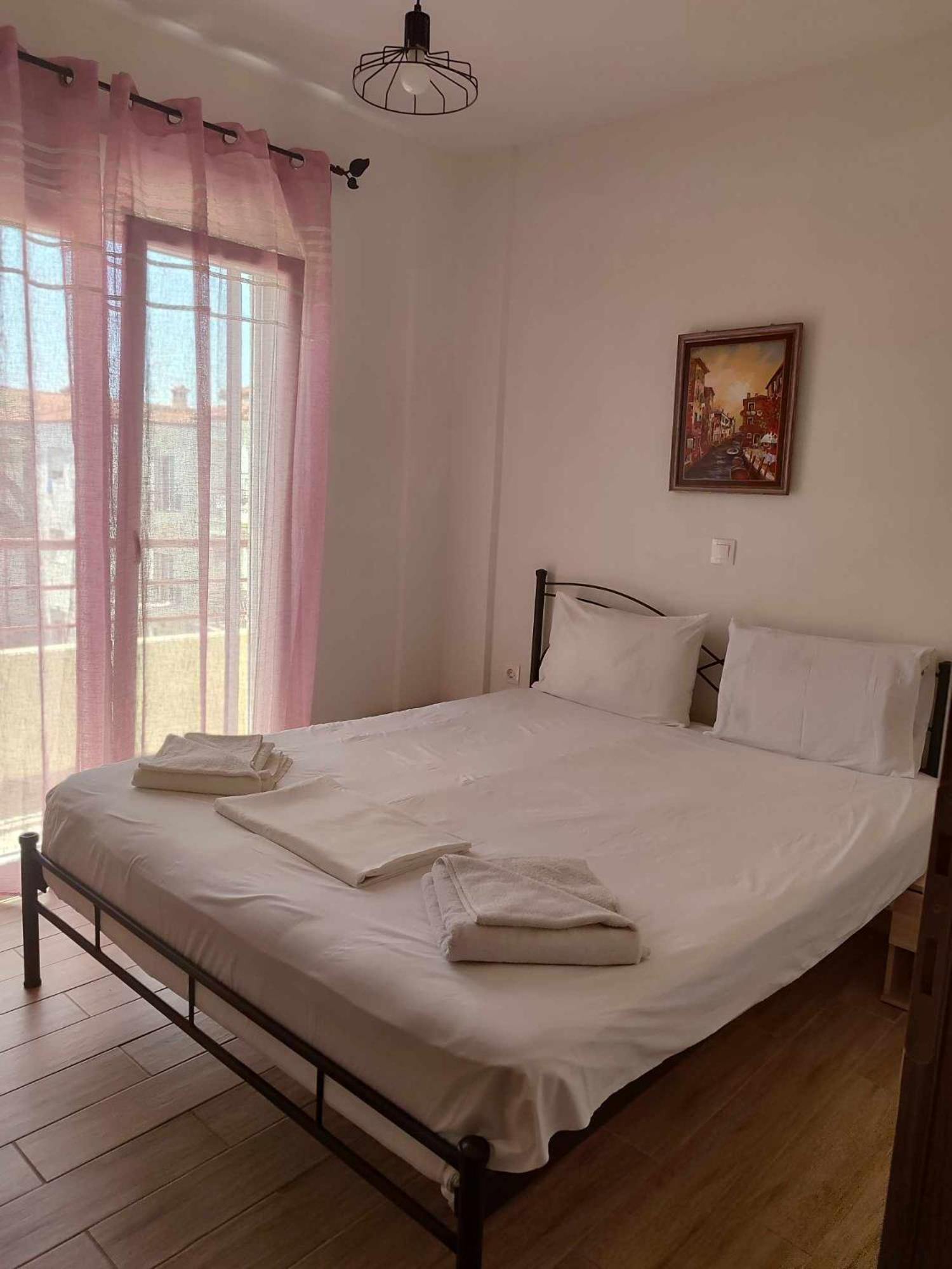 Iliana Apartment Kallithea  Ngoại thất bức ảnh