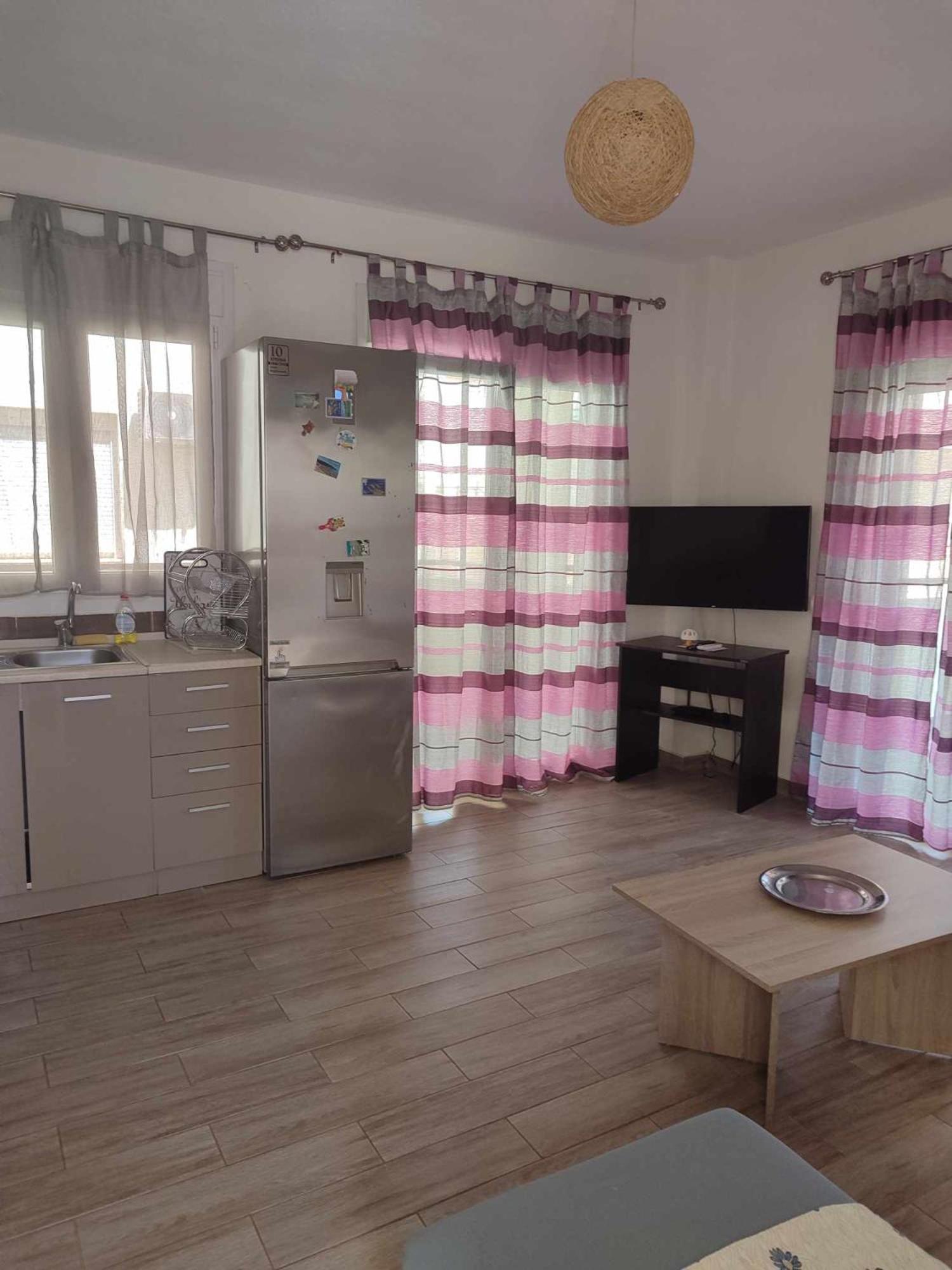 Iliana Apartment Kallithea  Ngoại thất bức ảnh